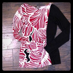 Tommy Bahama long sleeve shirt